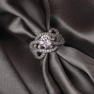 High quality ring